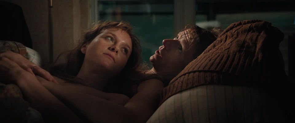 Anna Unterberger - Gundermann (2018) HD 1080p!!!