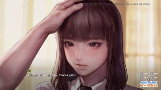 Invite Ep8: Licking Mika's Ass and Pussy - Secret Pie