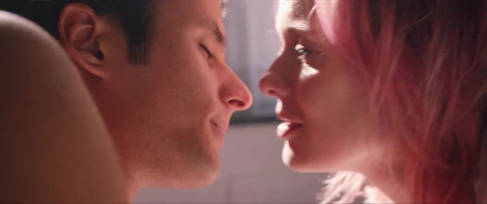 Karoline Brygmann - Yes No Maybe s02e05 (2019) HD 720p!!!