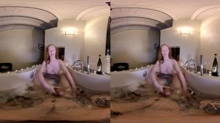  Honey Did I Ever Tell You I Am a Huge Slut – Lenina Crowne, virtual reality on reality