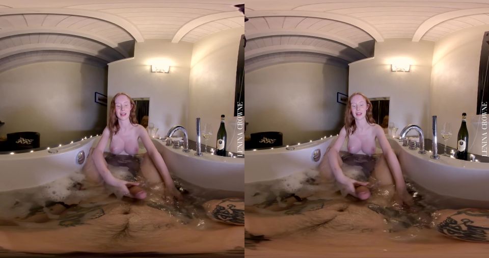  Honey Did I Ever Tell You I Am a Huge Slut – Lenina Crowne, virtual reality on reality