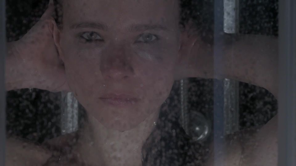 Claire Nebout, Juliette Carre – Rebecca (2014) HD 1080p!!!