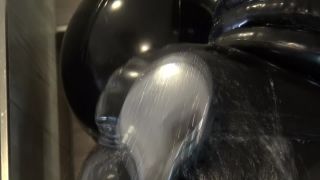 7192 Rubber, Latex Fetish, Leather Sex