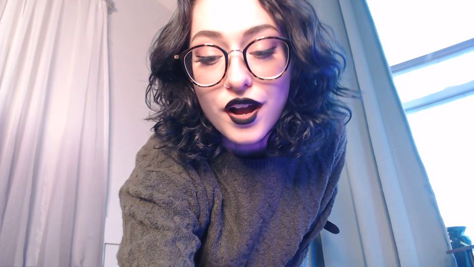 Saradoesscience - Gifted Strap For Christmas