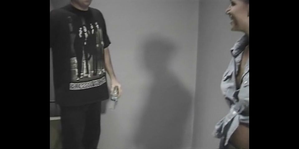 xxx video clip 45 Porn's Most Outrageous Outtakes | ashley blue | fetish porn femdom sissy husband