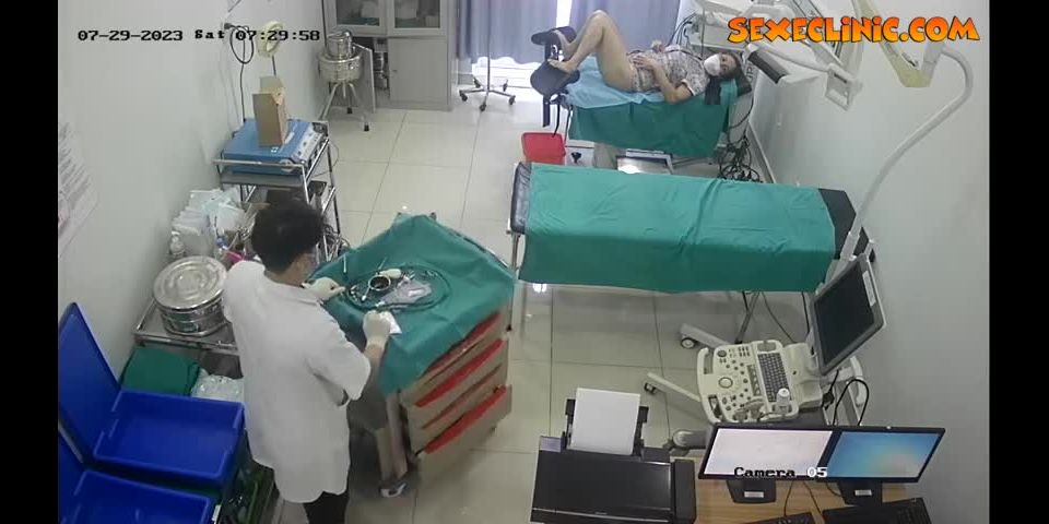 [sexeclinic.com] Wokies asmr porn doctor keep2share k2s video