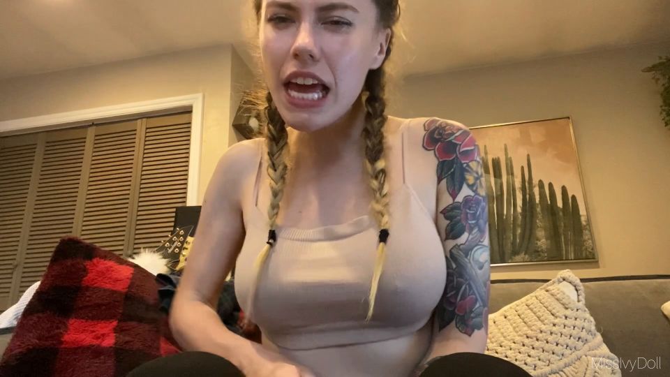 free online video 31 MissIvyDoll – Asshole Worship | jerkoff instructions | fetish porn latex gloves fetish