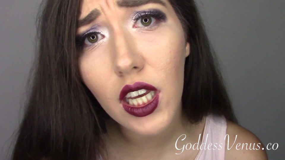 adult xxx video 16 Diosa Venus - Soledad lavado de cerebro - FullHD 1080p  femdom  femdom porno gratis femdom sitios