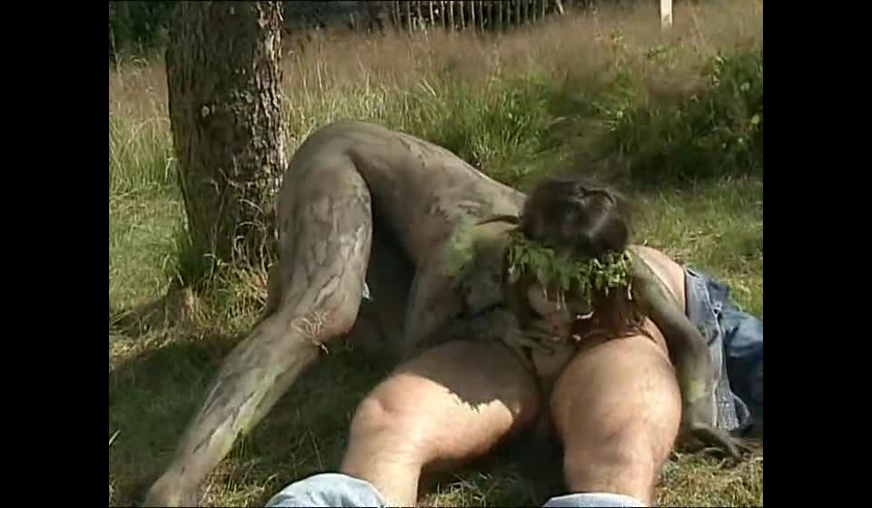 [Pornstar] KatsuniCollection La Mujer Del Granjero s1