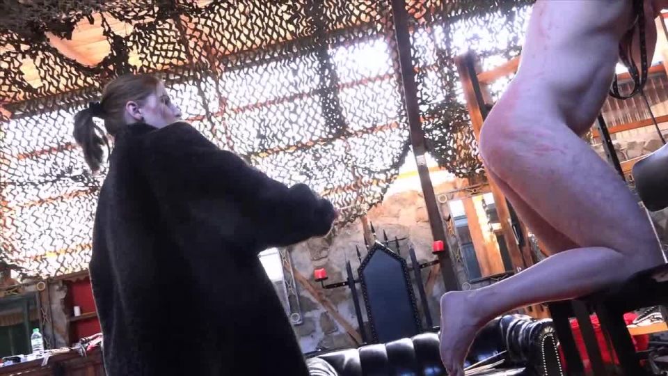 free video 27 porno anal fisting bdsm fetish porn | SADO LADIES - MISTRESS CLOE - VENUS IN FURS - SUPERHARD FLOGGING | fetish