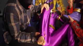 [SuperMisses.com] MSZ-29 Disfrutando de los trajes de heroína Kaiju Sentai Zyukaiser-022