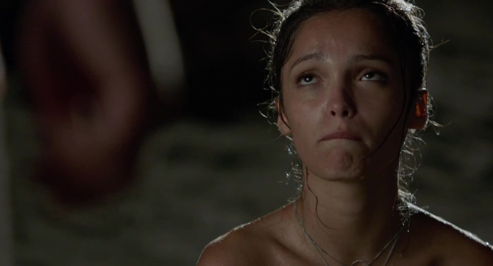 Lola Le Lann – Un momento de alegría (2015) HD 1080p - (Porno de Celebridad)