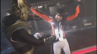 [supermises.com] GDSC-37 Miss Anri, Planetario El Electroshock Cunnilingus Humillación del Infierno Presione las nalgas en la cara, Reo Saionji - Part-GDSC37_01  giga heroína, superheroínas porno, superhéroe, mujer maravilla