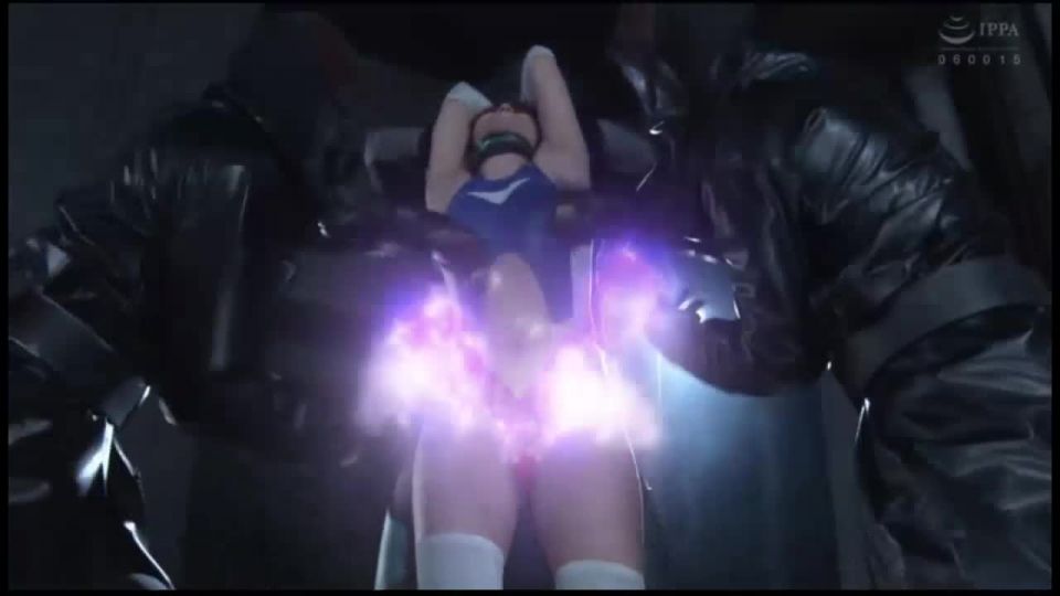 [waranlov.com] GHNU-77 スパンデクサー・ネオ6 コスモエンジェルと淫濁の形見 - PART-GHNU77_J1 | giga heroine, cosplay, コスプレ, superheroine, 女子プロレス, wrestling