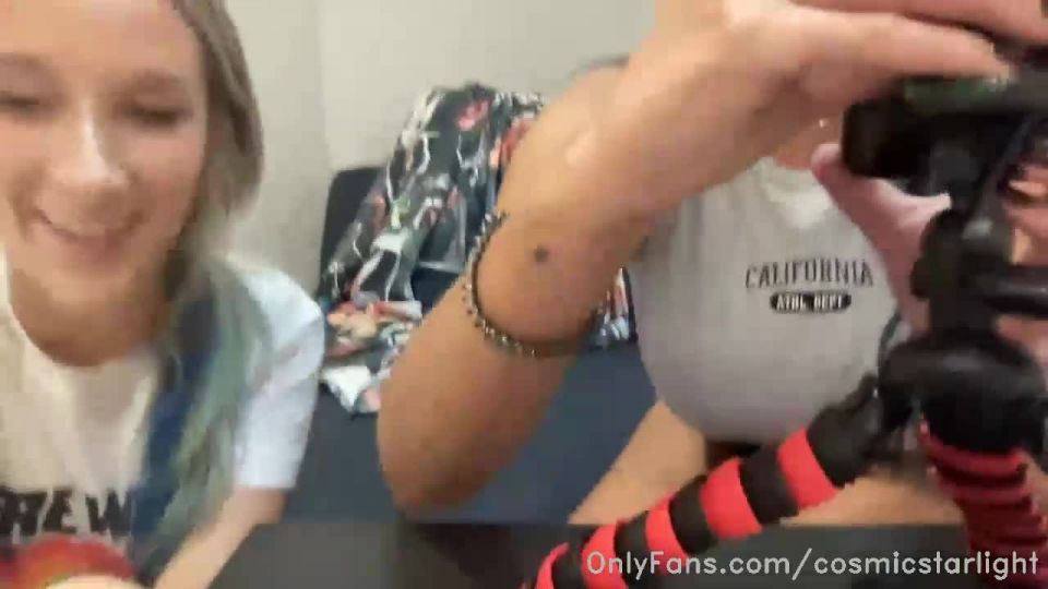 cosmicstarlightStar Light -4