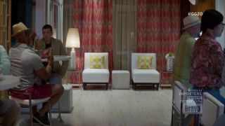 Lisa Edelstein – Girlfriends’ Guide to Divorce s03e04 (2017) HD 720p - (Celebrity porn)