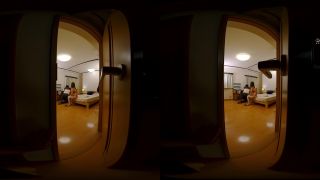 MANIVR-022 A - Japan VR Porn - (Virtual Reality)