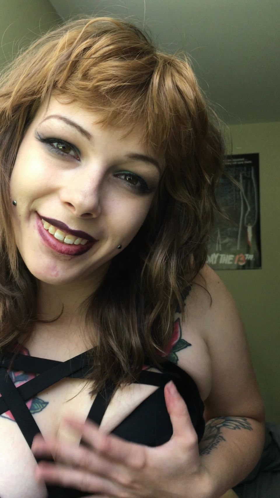 adult clip 8 DamnedestCreature – POV Sleazy Bar Chick Eats Your Ass, amateurs wanted on amateur porn 