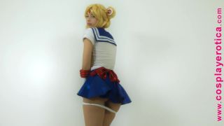 467 - Usagis Temptation with Leyla.