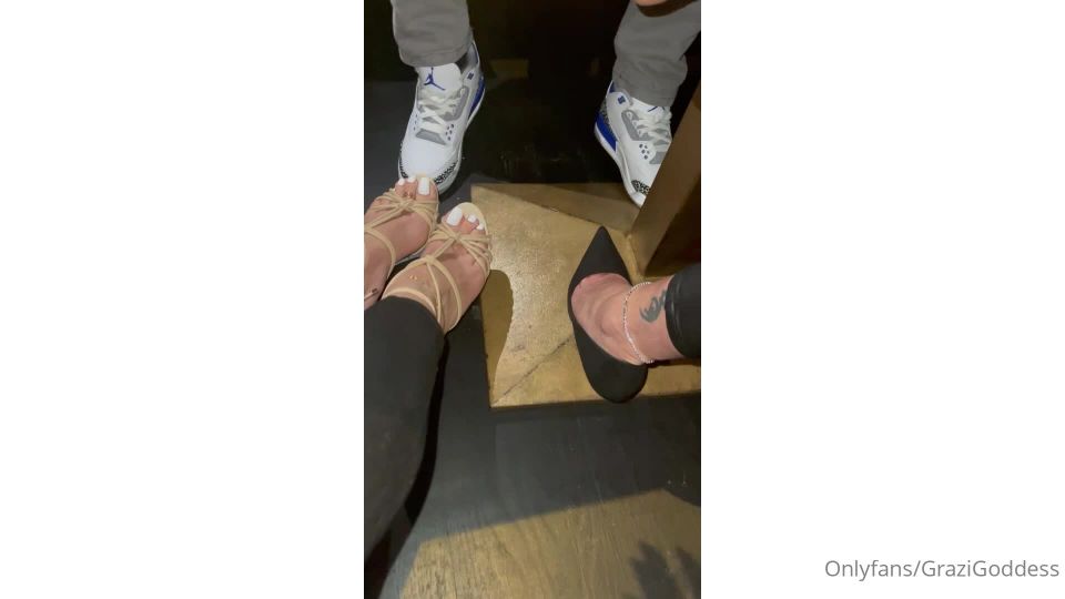 free adult video 38 grazigoddess 010320222342276696 snippets of vid - femdom - fetish porn old man fetish