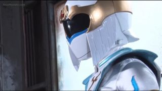 [supermisses.com] GHNU-65 Kougaiger -Another Ending, Fear of the Great Monster あやかし討滅伝コウガイガー もう1つの結末 大あやかしの恐怖 Natsu Tojo - PART-GHNU65_01 | giga heroine, superheroines porn, superheroine, wonder woman