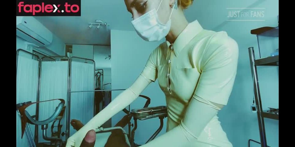 [GetFreeDays.com] Mistress Euryale Elis Euryale In Scene Captured And Castrated By Alien Nurse Sex Video March 2023