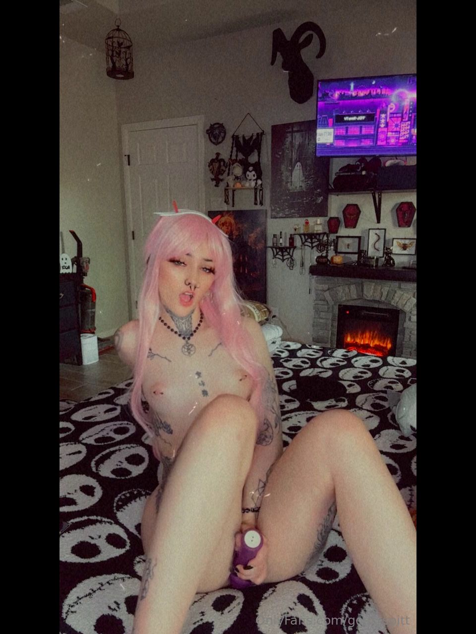 cabra escupitaja gs0058