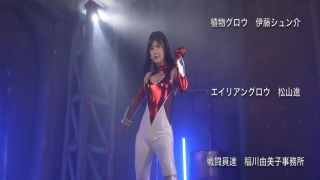 [SuperMisses.com] GIGP-65 Cosplay Rider R, the warrior of love-030