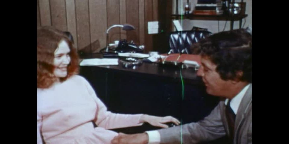 The Psychiatrist (1971)(Vintage)