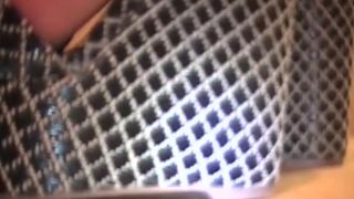 MISTRESS CRUSH – HE THOUGHT THE SESSION WAS DONE – EBONY COCK CRUSHING UNDER HEELS Black!