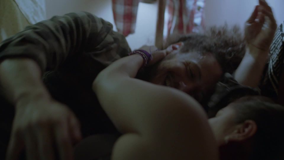 Chelsea Rendon - Vida s02e02 (2019) HD 1080p - [Celebrity porn]