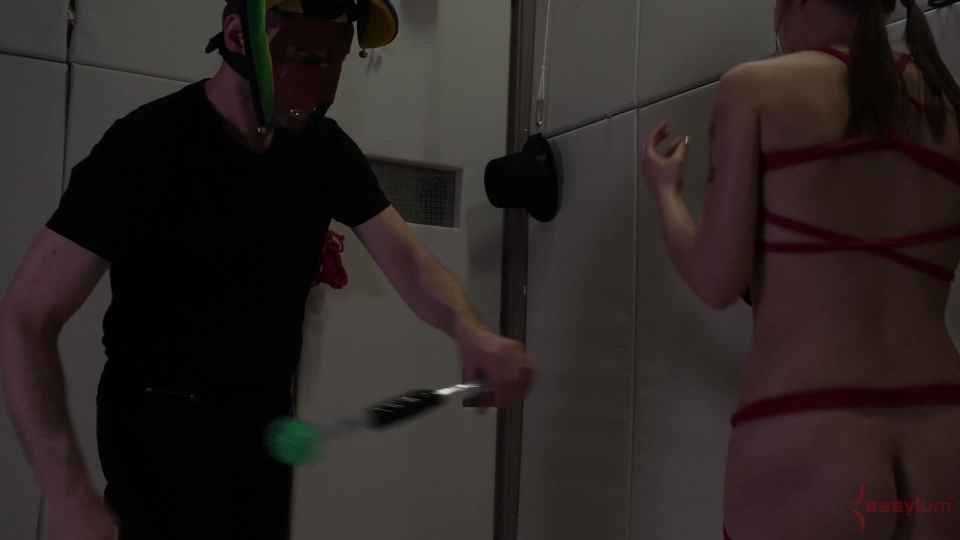 ONE ASS, SIX VERSIONS OF ANAL SADIST - Sailor Luna, February 19, 2020 , stocking feet fetish on bdsm porn 