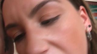 You can't fuck me like this - Megan Jones.