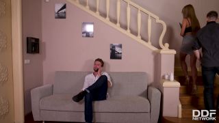 adult video clip 3 Hardcore MMF Magic with Blonde Stunner on hardcore porn jayden jaymes hardcore