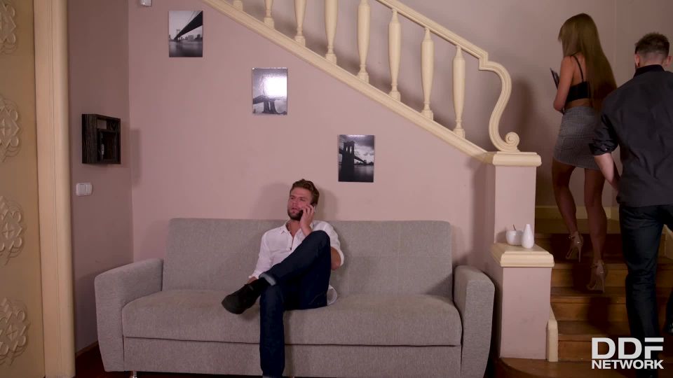 adult video clip 3 Hardcore MMF Magic with Blonde Stunner on hardcore porn jayden jaymes hardcore