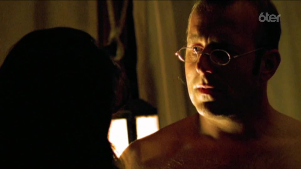 Melanie Doutey - Troie. La Cite du Tresor perdu (2007) HD 1080p - (Celebrity porn)