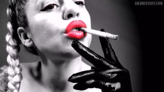 adult xxx clip 37 Ama Bentley - Vintage Smoking Fetish | vintage | smoking femdom toys