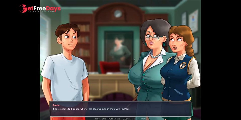 WeisHaupt - SummerTime Saga 3