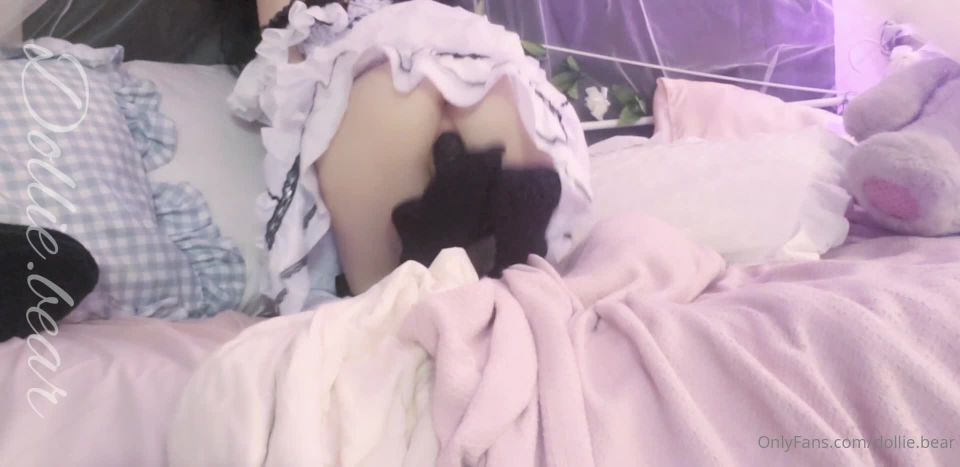 Dollie Bear 52d77c44-8a45-4624-bcd7-f63859d2b7b5