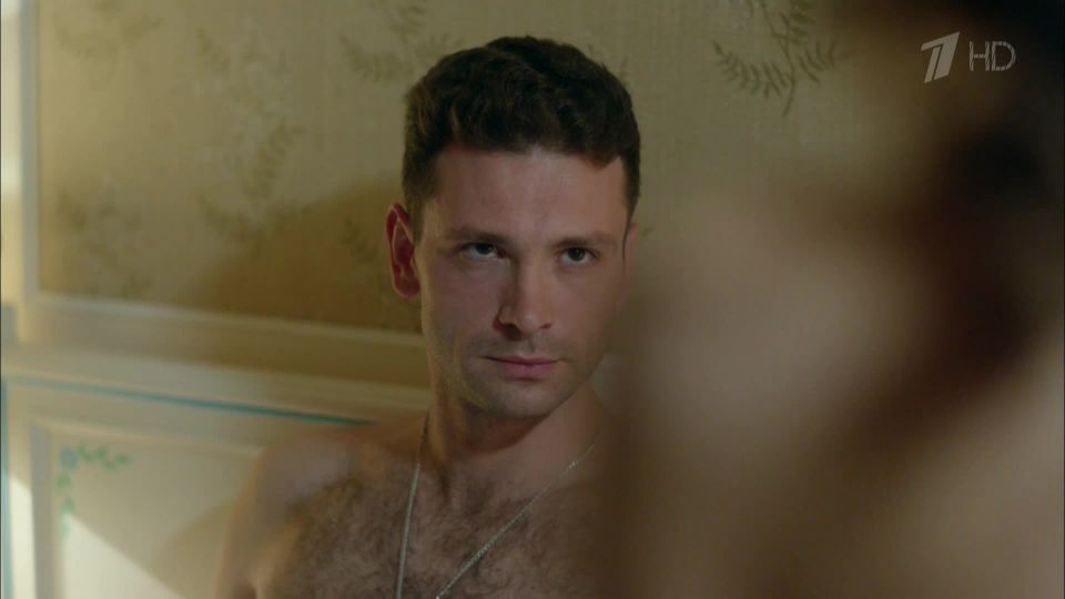 Ekaterina Klimova – Vlyublyonnye zhenshchiny s01e02 (2015) HD 1080p - (Celebrity porn)