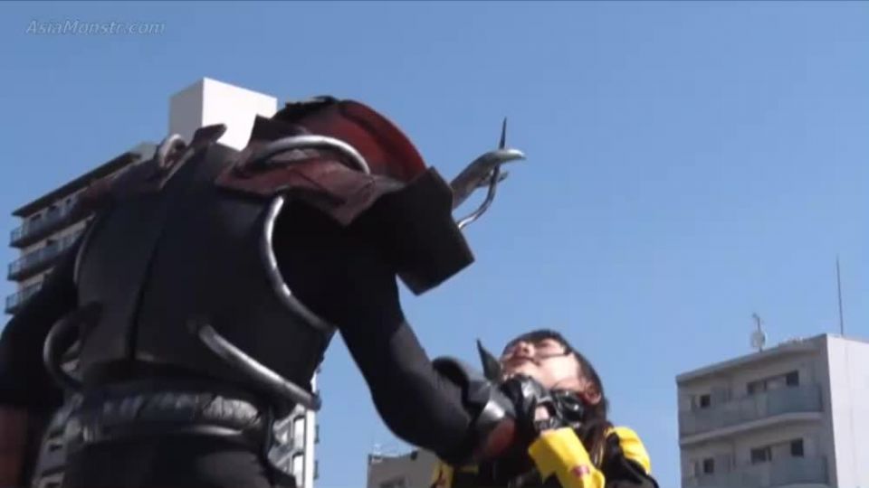 [supermisses.com] ZEOD-98 Heroína Pinch Omnibus 30 -Amarillo Shooter 30  Miori Nakamura - Part-ZEOD98_01  superheroínas porno, superhéroeine, mujer maravilla