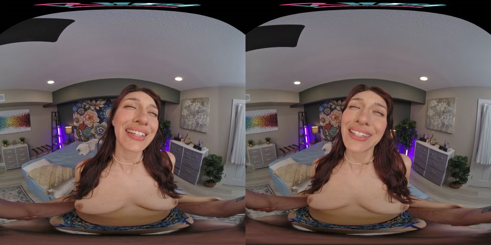 BACK TO THE FUCKING - Gear VR