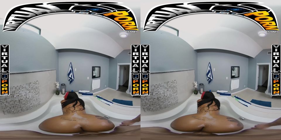 Día de juego Jordyn Falls 04-12-2022 - Doggystyle