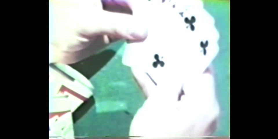 Collection Film 031: Melvin’s Surprise (Better Quality)(Vintage)