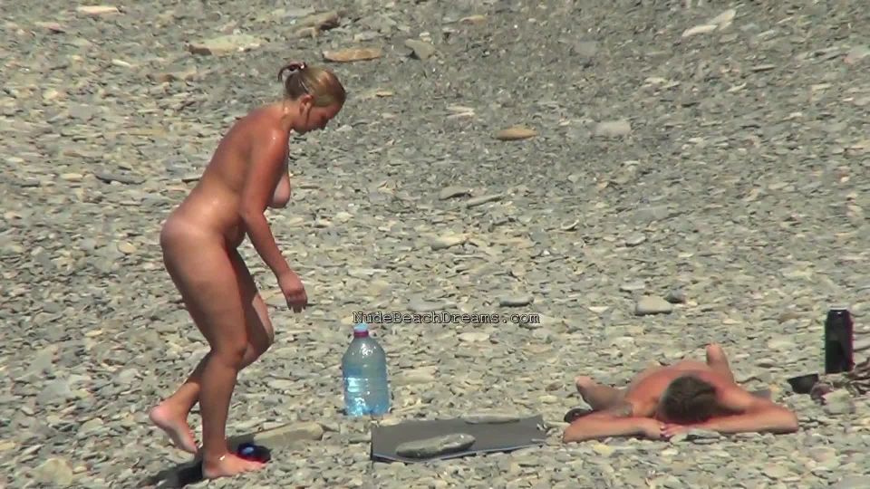 Nudist video 01617 voyeur 
