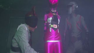 [WarAnLov.com] DHRY-25 Doujin Heroine 24 -Wakuseiber Pink Earth-001