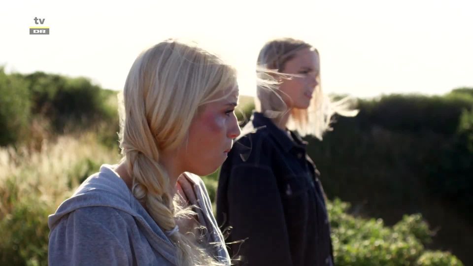 Rosemarie Mosbæk - Doggystyle s01e09 (2018) HD 1080p!!!