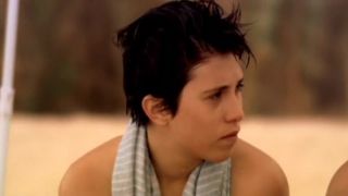 Tamara Garea, Andrea Garcia-Huidobro - 199 recetas para ser feliz (2008) - (Celebrity porn)