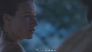 Dejana Poposka, Sara Anastasovska - The Happiness Effect (2019) HD 720p - [Celebrity porn]