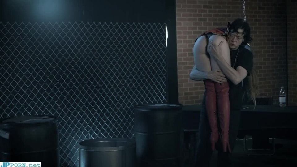 Movie title:Super girl - Heroine, Supergirl, Fetish.